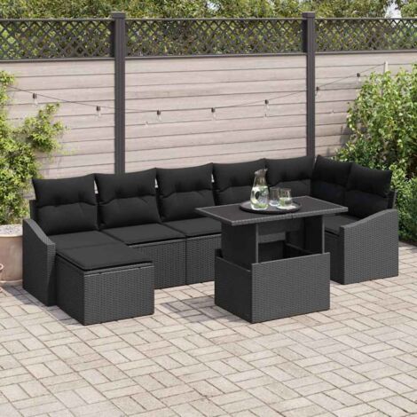 Ensemble d'accessoires et de meubles pour filles - 8 pièces Commode, Canapé et Cintres Ensemble d'accessoires et de meubles pour filles - 8 pièces Commode, Canapé et Cintres