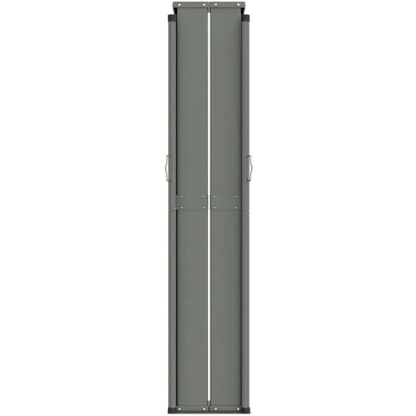 Paravent Exterieur Retractable Imperméable