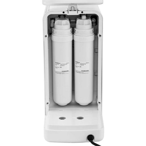 Meilleur distributeur d'eau chaude instantanée avec filtre 2026