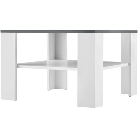 Table Basse Bar Coulissante - Table Du Salon™ : La Destination pour