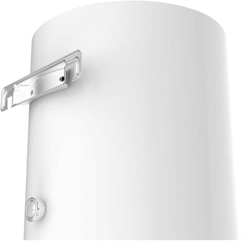 Chauffe-eau électrique réservoir en silicone 30 litres Puissance 1500 watts thermostat à 75 °C