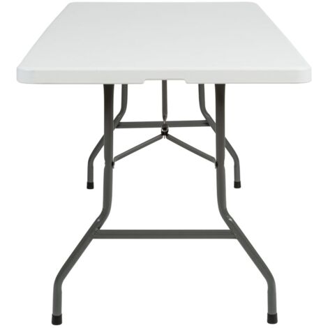 Table de camping pliante Miumaeov Table de Senegal