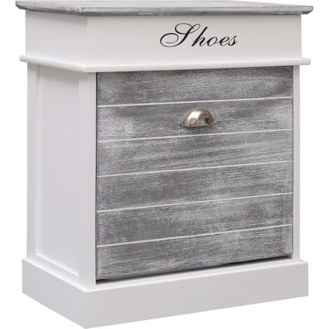 Couloir Meuble Chaussure, Armoire À Chaussures Bois