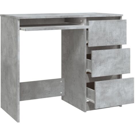 Soges Bureau d'ordinateur Postes de Travail informatiques Table pour