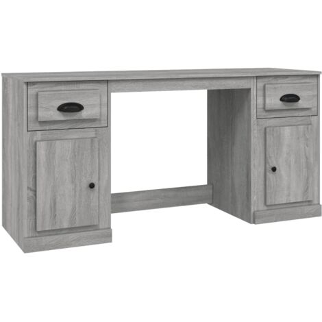 MEUBLE INFORMATIQUE - MEUBLE MULTIMEDIA NYKK Bureau d'Ordinateur Bureau d'ordinateur Portable de