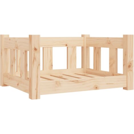 Chariot à légumes 77x30x80 Bois de pin solide Chariot à légumes 77x30x80 Bois de pin solide