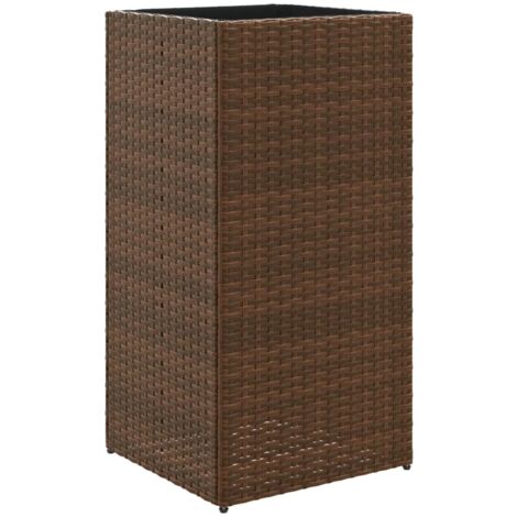 Sac De Culture En Feutre Non Tissé 40x40x40 Cm – Pour Pommes De Terre, Plantes, Jardin