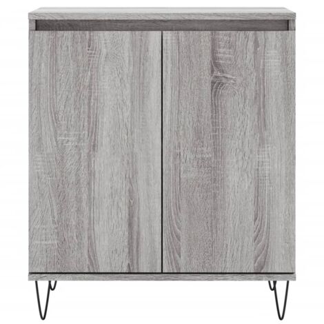 HELLOSHOP26 Buffet Bahut Commode Armoire Meuble De Rangement