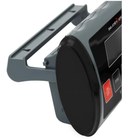Balance Pèse-Colis Numérique - 50kg Max, Précision 0.002kg - Écran LCD Externe - DIPSE