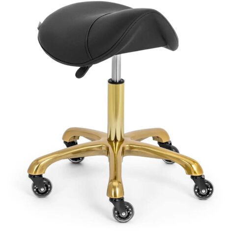 Selle de course hippique synthétique légère avec étriers en aluminium - France Selle de course hippique synthétique légère avec étriers en aluminium - France