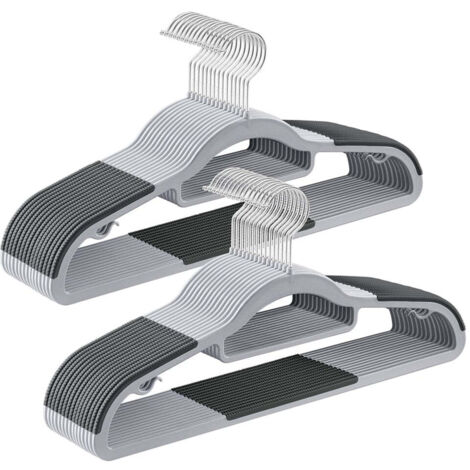 Whitmor Pqt 5 Cintres en Bois pour Complet | Home Depot Canada