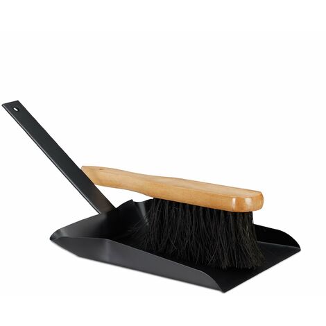 Pelle à Cendres En Métal Pour Poêle à Bois Creux, Tamis à Cendres