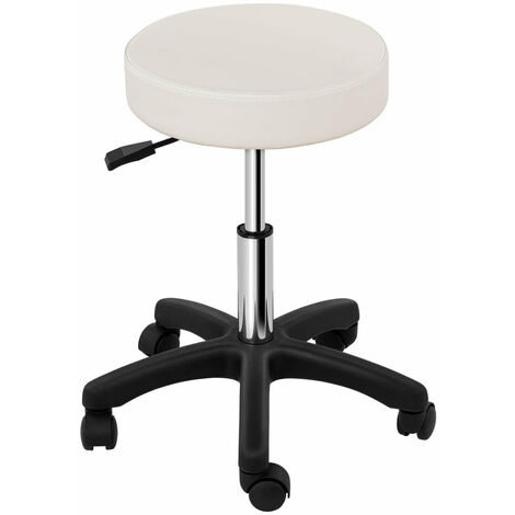 Tabouret En Bois D'acajou Massif VidaXL – Pour Salon, Neuf