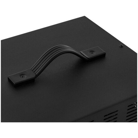 Alimentation de laboratoire - 2 x 0-30 V/ 0-3 A CC - 1 x 5 V / 3 A - 180 watts