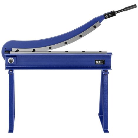 Ressort de torsion pour cisailles à tôle et acier rond 300mm | Leroy Merlin