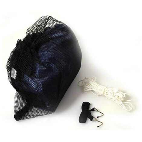 Bâche De Protection Bateau Pro.tec – Imperméable, Respirante, Résistante UV Et Gel, Plusieurs Tailles