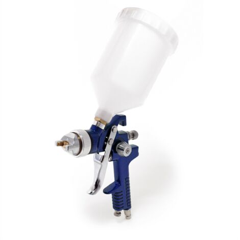 Pistolet à peinture HVLP 3000 avec buse de 2.0mm