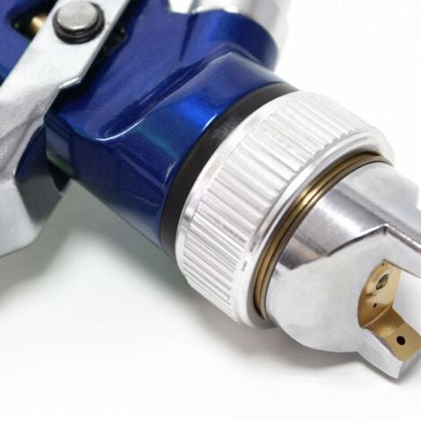 Pistolet à peinture HVLP 3000 avec buse de 2.0mm