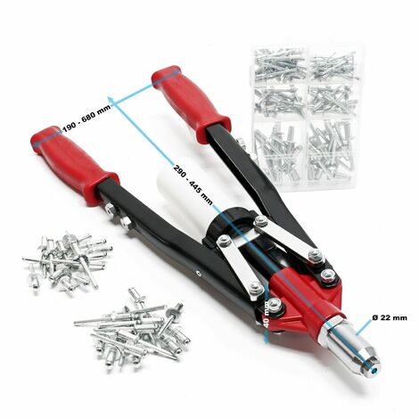 FUJIYA-Pince électrique à Levier élevé Avec Fonction De