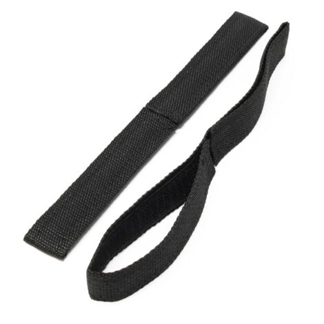 Sangles de tension pour siège de scooter 270x30mm 2 sangles de rechange avec vel (1/3)