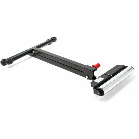 Servante à rouleau - MSW - RT-60B - Réglable 67,5-110 cm - Charge 60 kg