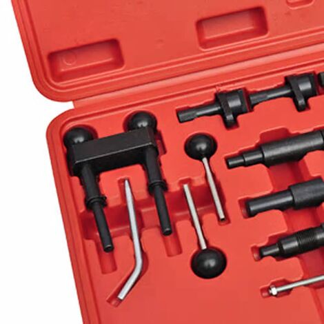 Kit d'outils de réglage pour voiture diesel et à essence