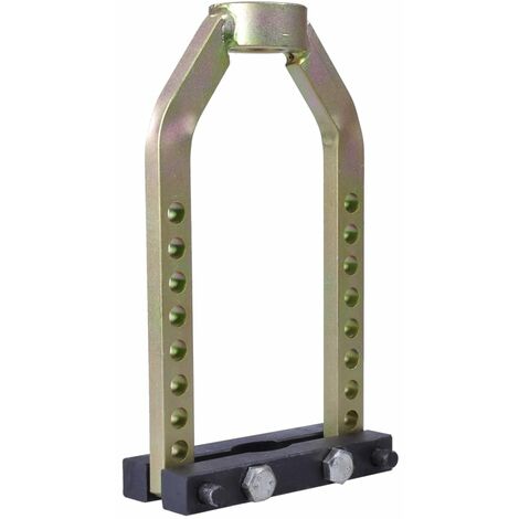 Extracteur de joint homocinétique universel 250 mm réglable 140 mm (1/4)