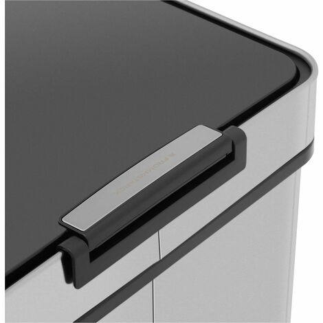 POUBELLE DE CUISINE Automatique Sans Contact, Poubelle Pour Buanderie, EUR 57,88 - FR