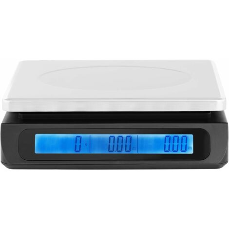 LITTLE BALANCE 8476 Aquitaine Pro, Plancha électrique professionnelle, 2 zones d LITTLE BALANCE 8476 Aquitaine Pro, Plancha électrique professionnelle, 2 zones d