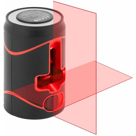 Niveau laser avec étui de rangement 15-30 m autonivelant laser niveau niveau laser professionnel laser de niveau