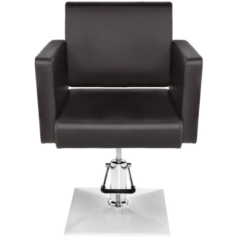 Repose-Pieds Ergonomique Pour Fauteuil De Coiffure/Barbier - Installation Facile, Confort Optimal, Matériau Durable - 4