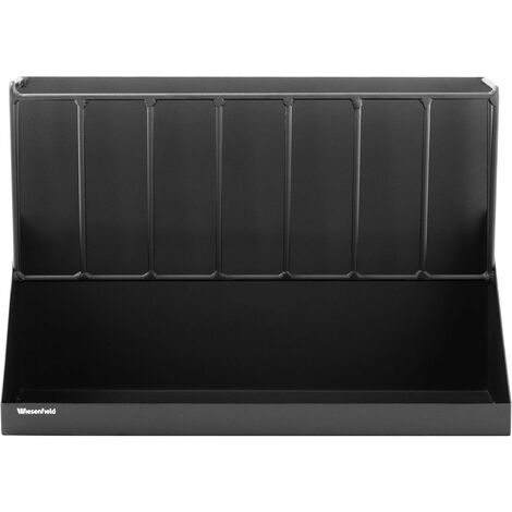 Mangeoire Filet à Foin Petit Trou 40 Pouces - Pour Chevaux Gourmands - Bleu