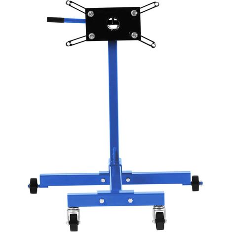 Support De Maintenance Vélo Mural Réglable Haofy - Acier Inoxydable, Hauteur 30-75 Mm, Bras Rotatif - Pour Atelier, Garage, Rangement Vertical