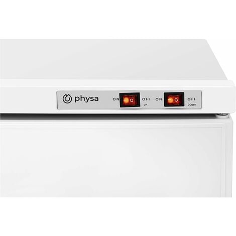 Chauffe-serviette Professionnel Spa Avec Stérilisation UV 70 °C 450 W