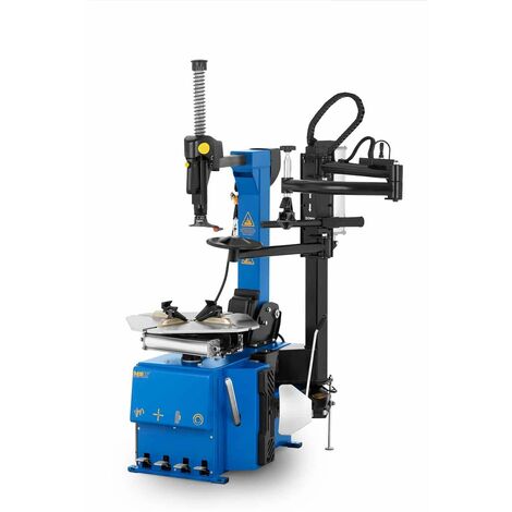 Démonte-pneu 1 100 watts bras d’assistance - 12 à 24 (30 à 60 cm) (1/5)