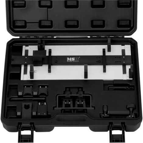 Kit d'outils de calage du moteur T10171A, outil d'alignement de verrouillage de chaîne de moteur et d'arbre à cames de remplacement pour siège – acheter aux petits prix dans la boutique en
