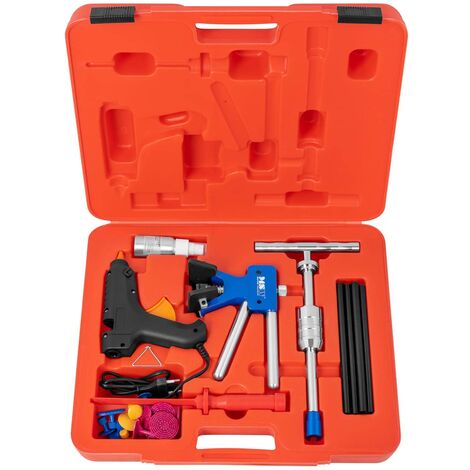 Kit de débosselage sans peinture - 33 pièces (1/5)