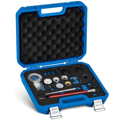 Kit calage distribution - VW - 2.5 TDI garage auto atelier outils 14_0 –  Helloshop26