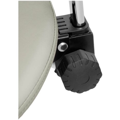 Dossier De Selle Vélo Sunlite, Noir, Pour Siège Cruiser 9" X 11" - Confort Et Soutien Du Dos