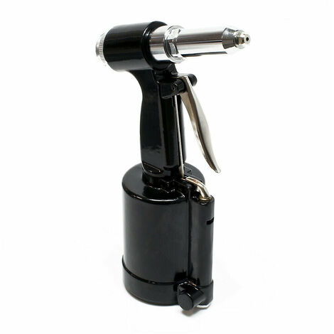 Riveteuse Pneumatique LOBTEX R1A1 - 2.4 à 4.8mm, Outils Neufs Japon, Longueur 265mm