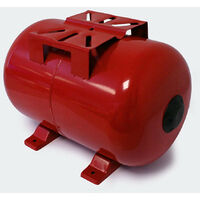 Réservoir à vessie pour la surpression domestique cuve ballon 24 litres