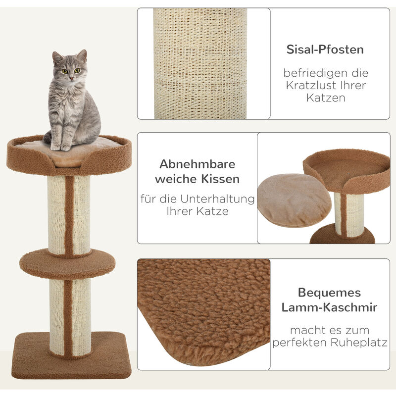 befriedigen sich katzen selber Katzen beschäftigen: Die besten Ideen gegen Langeweile main image 0