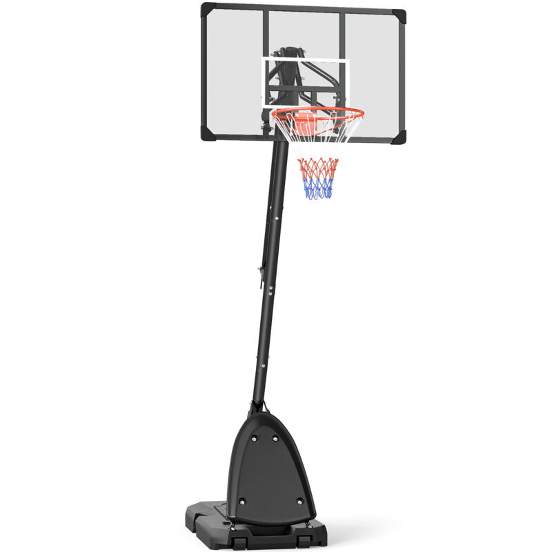 Basketball Kinder Basketballkörbe Kinder Tragbarer