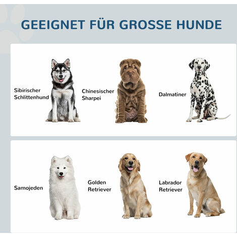 Automatischer Wassernapf Für Hunde (große Rassen) – 3 Gallonen, Erhöht Mit Ständer, Edelstahl, Für Draußen