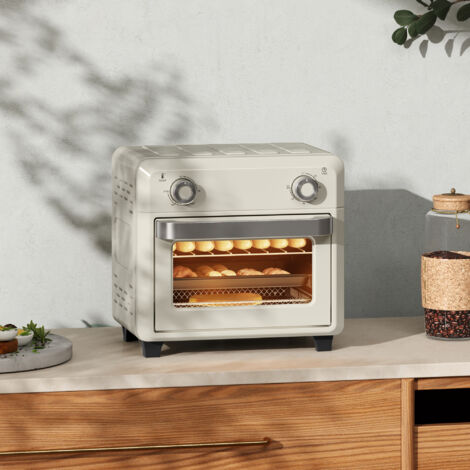 Suchergebnis Auf Für: Homcom Minibackofen Mit Umluft