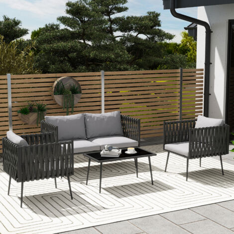 outsunny-gartenm-bel-set-4-personen-wetterfest-balkonm-bel-set-mit-2er