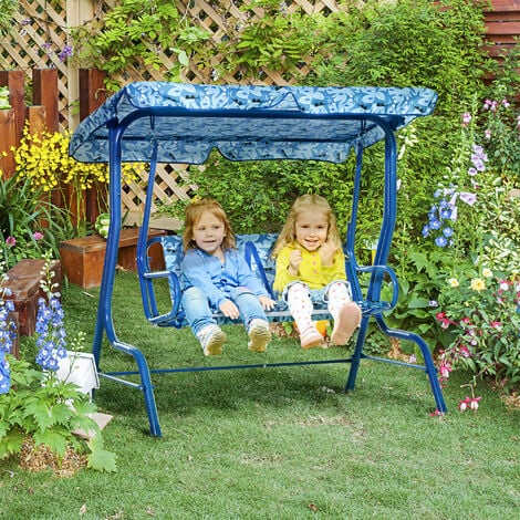 47+ Kinderschaukel Garten Metall, Metall ist ein sehr stabiles
