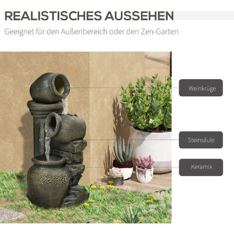 58+ Drei Stufen Teich, Dieser reinigt den teich in drei stufen.
