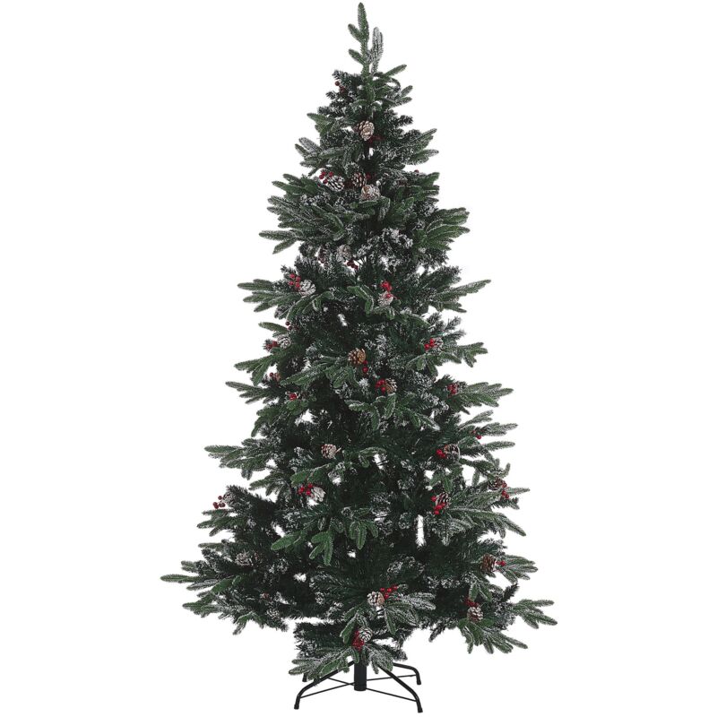 Árbol de Navidad 210 cm DENALI