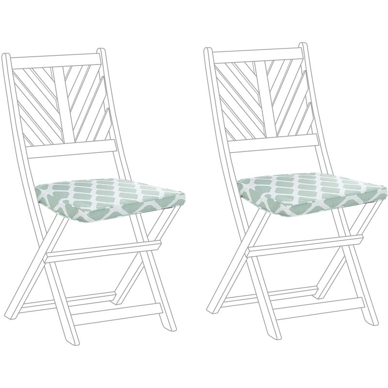 Silla de hamaca colgante con 2 cojines de asiento, tela de algodón para el  hogar, jardín, patio, comodidad superior, durabilidad (gris claro)